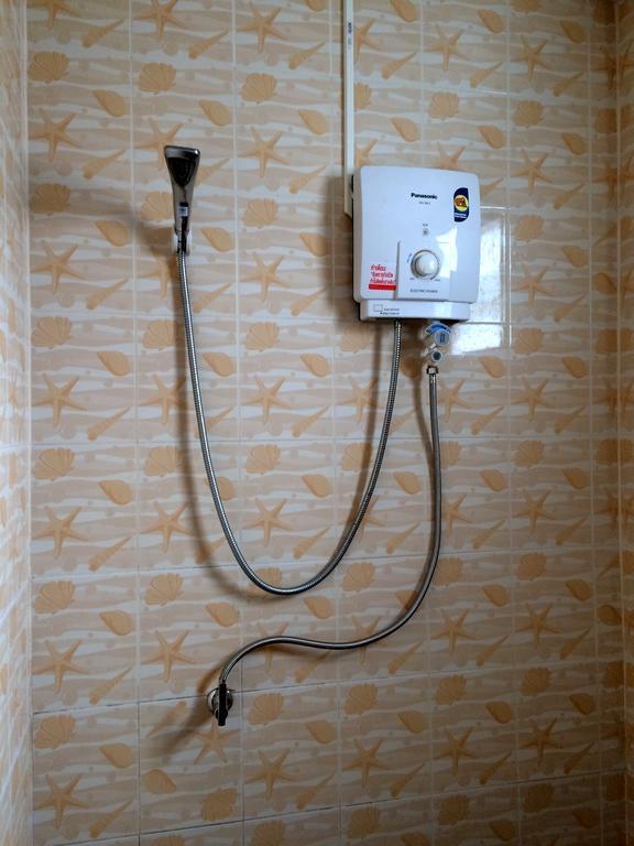 Summer Guesthouse And Hostel Ко Тао Екстериор снимка