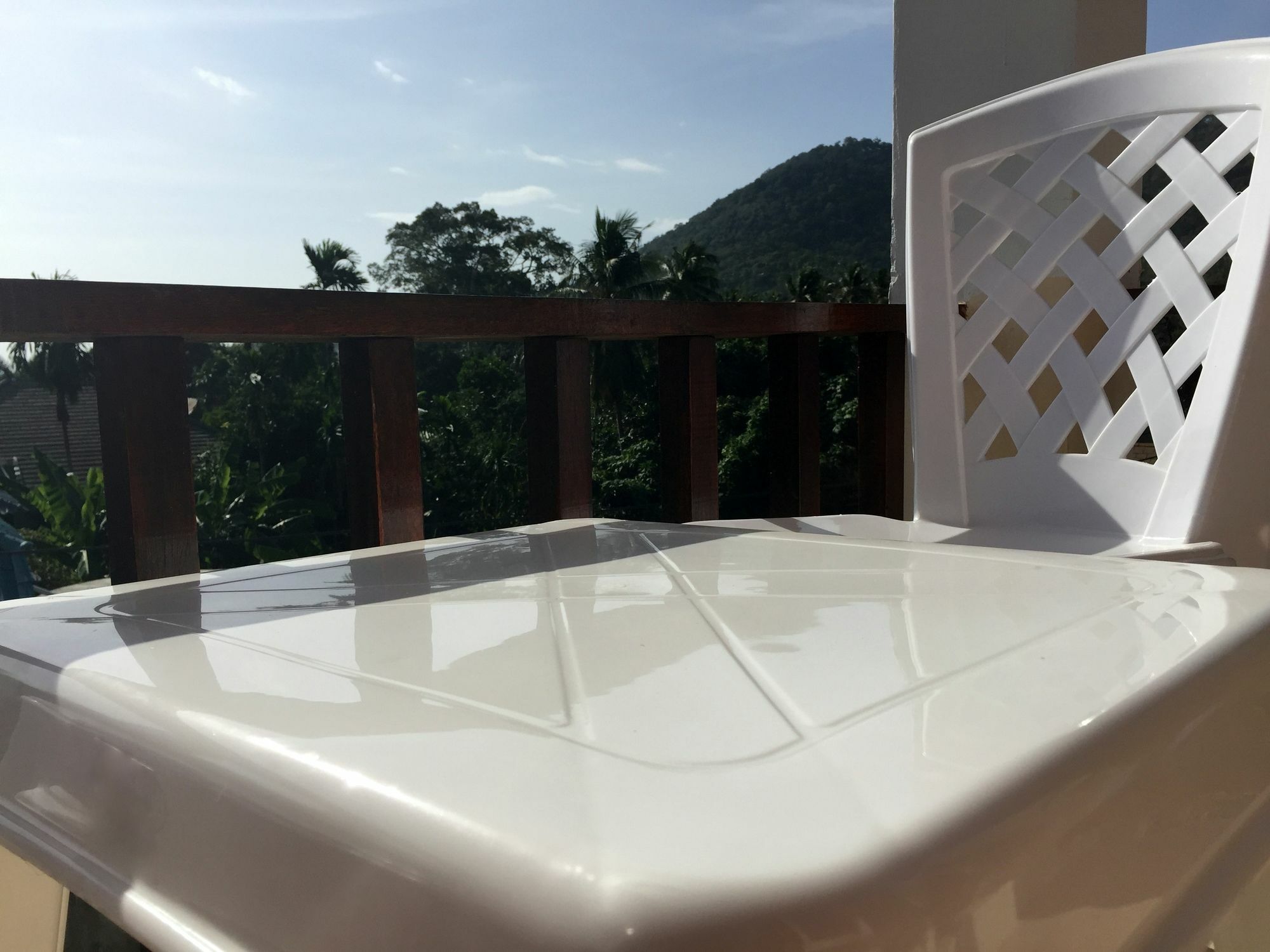 Summer Guesthouse And Hostel Ко Тао Екстериор снимка