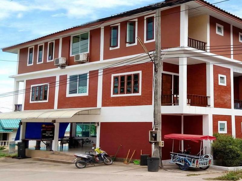 Summer Guesthouse And Hostel Ко Тао Екстериор снимка