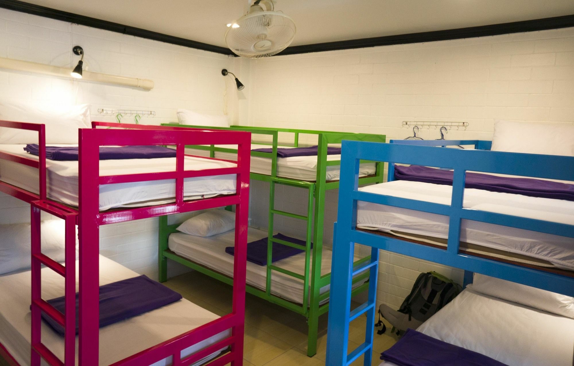 Summer Guesthouse And Hostel Ко Тао Екстериор снимка