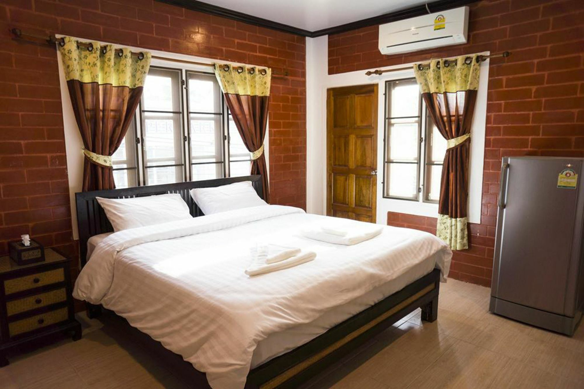 Summer Guesthouse And Hostel Ко Тао Екстериор снимка