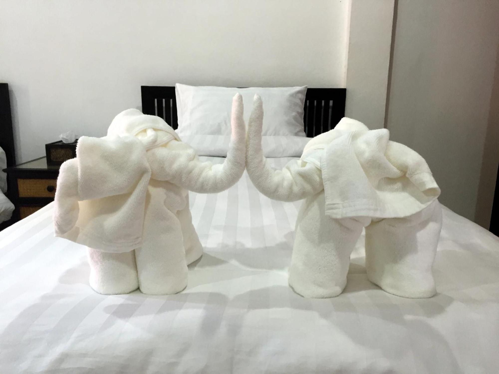 Summer Guesthouse And Hostel Ко Тао Екстериор снимка