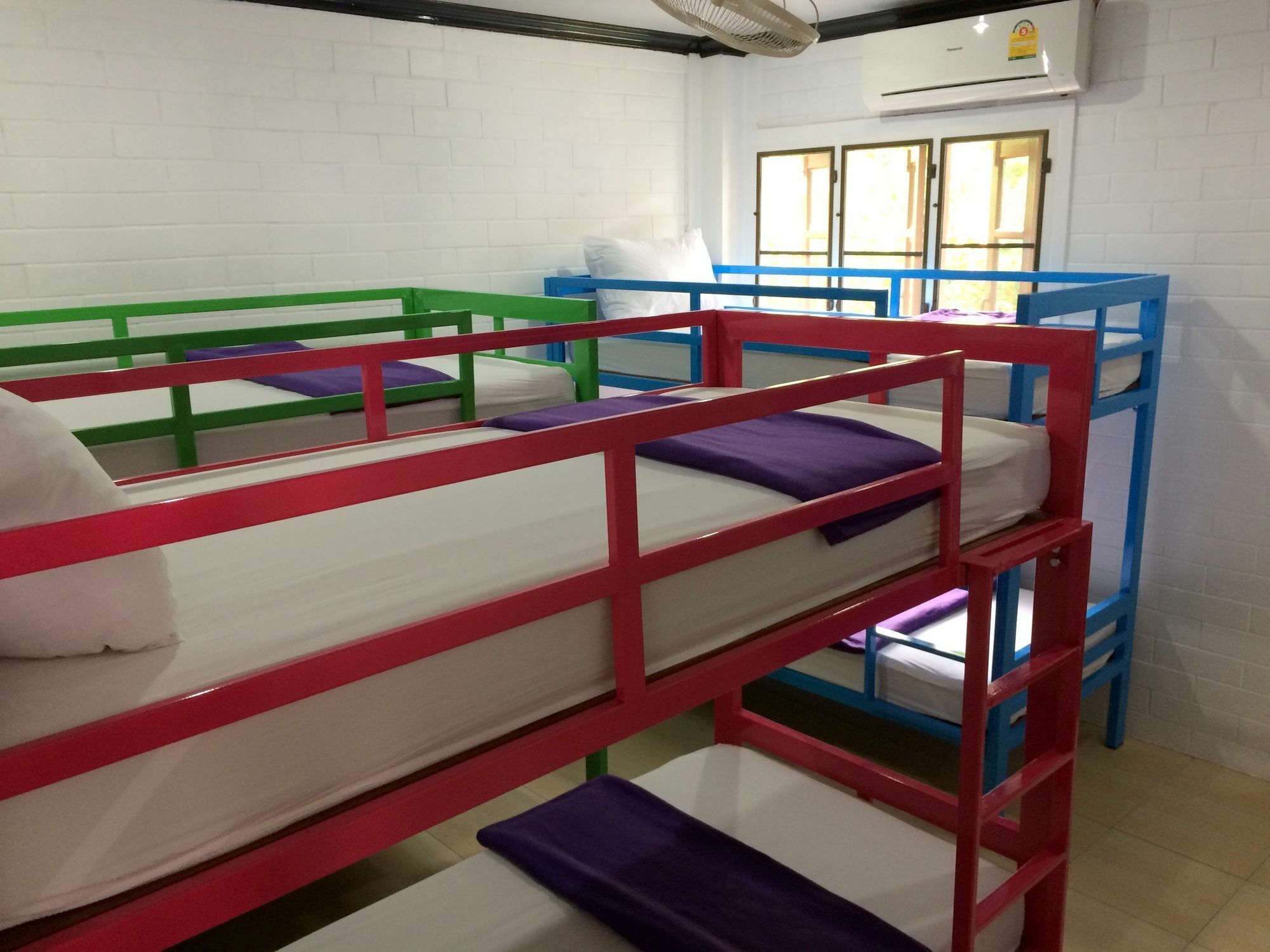 Summer Guesthouse And Hostel Ко Тао Екстериор снимка