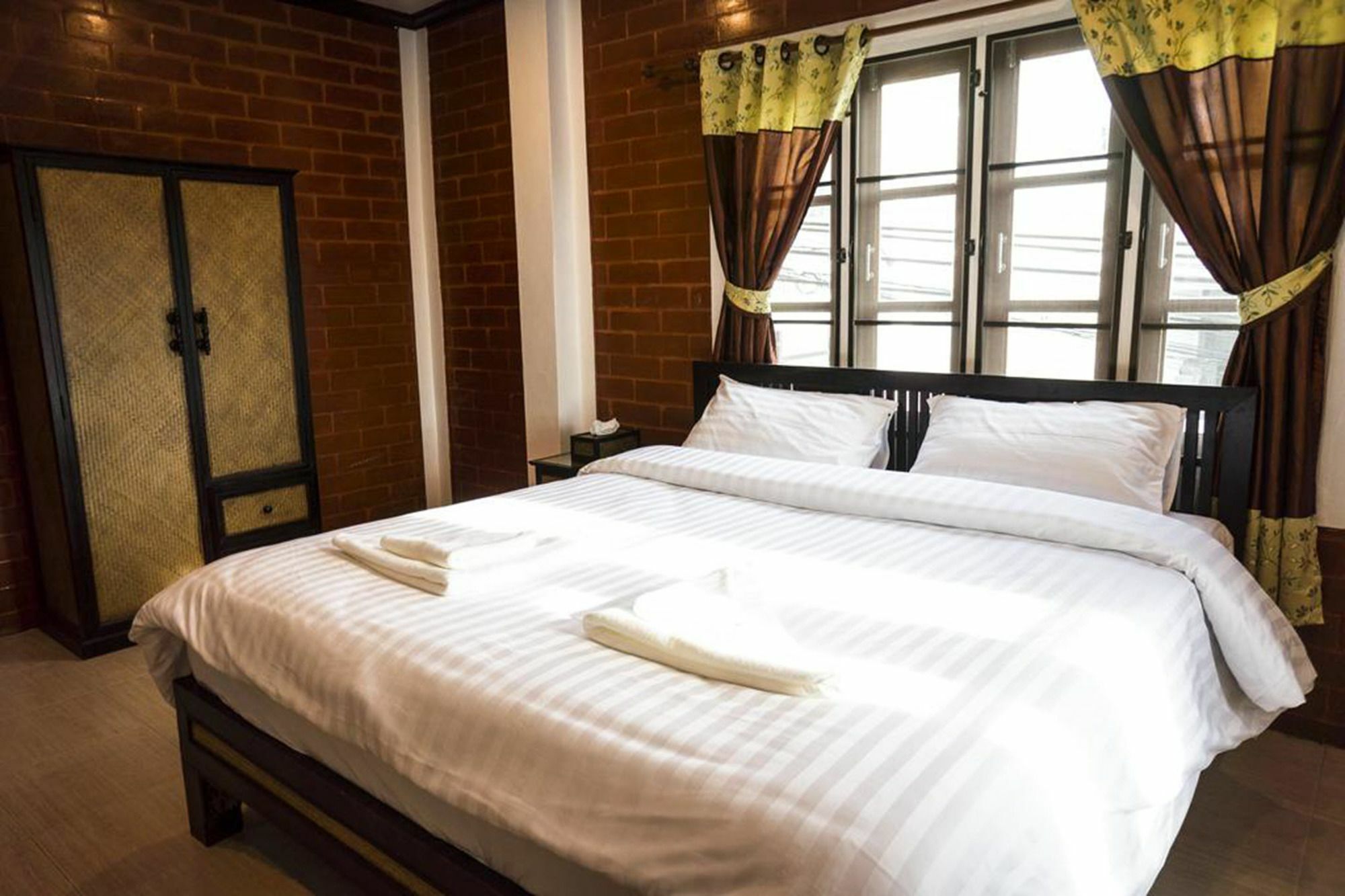 Summer Guesthouse And Hostel Ко Тао Екстериор снимка
