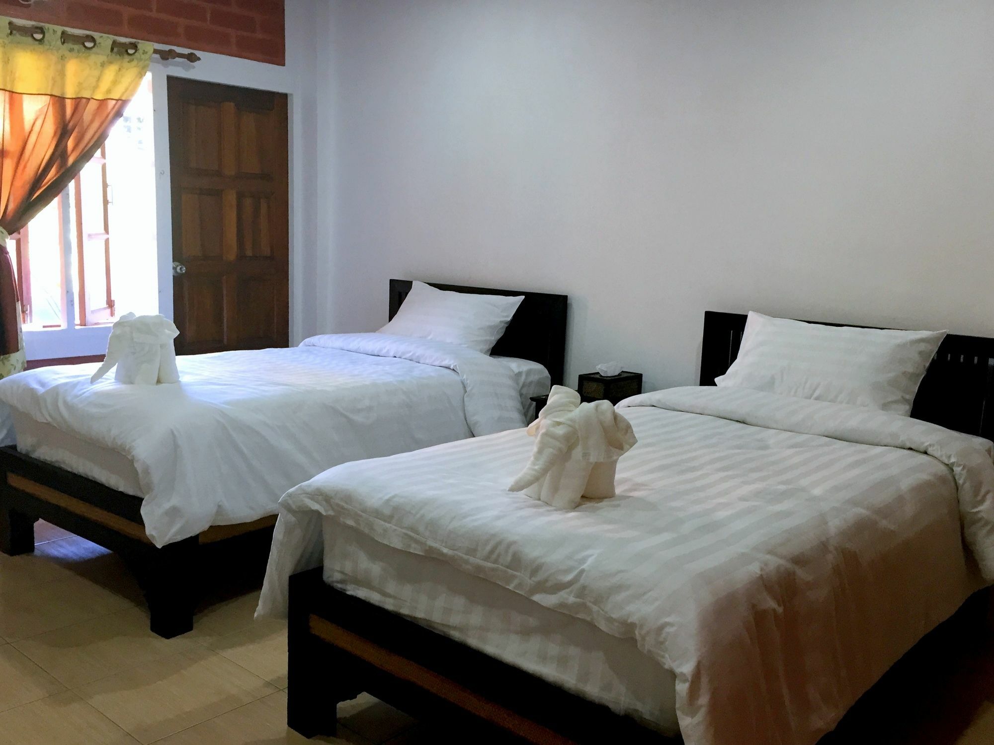 Summer Guesthouse And Hostel Ко Тао Екстериор снимка