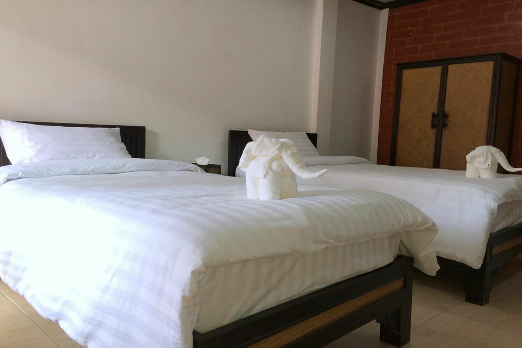 Summer Guesthouse And Hostel Ко Тао Екстериор снимка